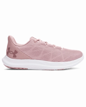 UA Speed Swift Women's Running Shoes shoe care lightweight sneakers