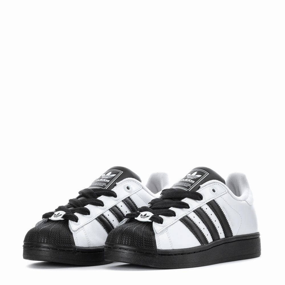 Reflective Markings Concept Superstar II - Youth