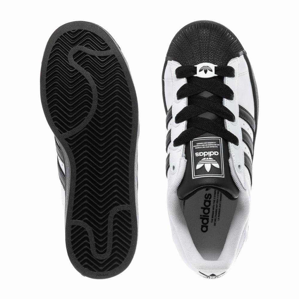 Reflective Markings Concept Superstar II - Youth