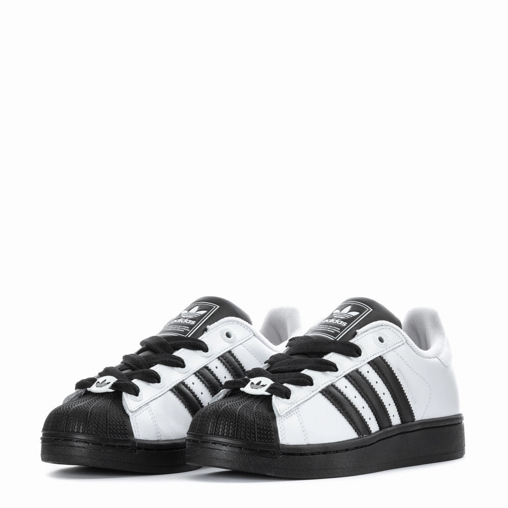 Reflective Markings Concept Superstar II - Youth