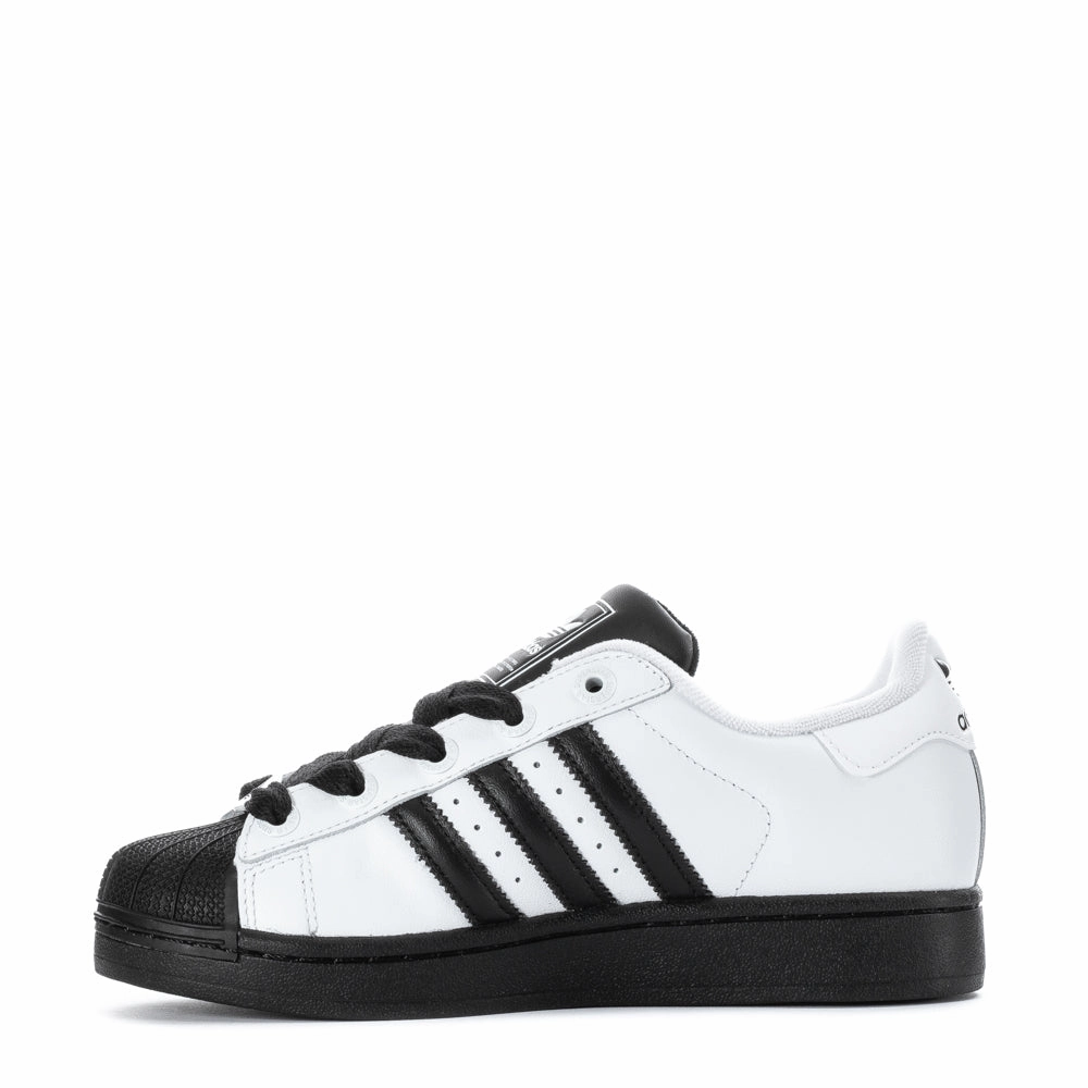 Reflective Markings Concept Superstar II - Youth