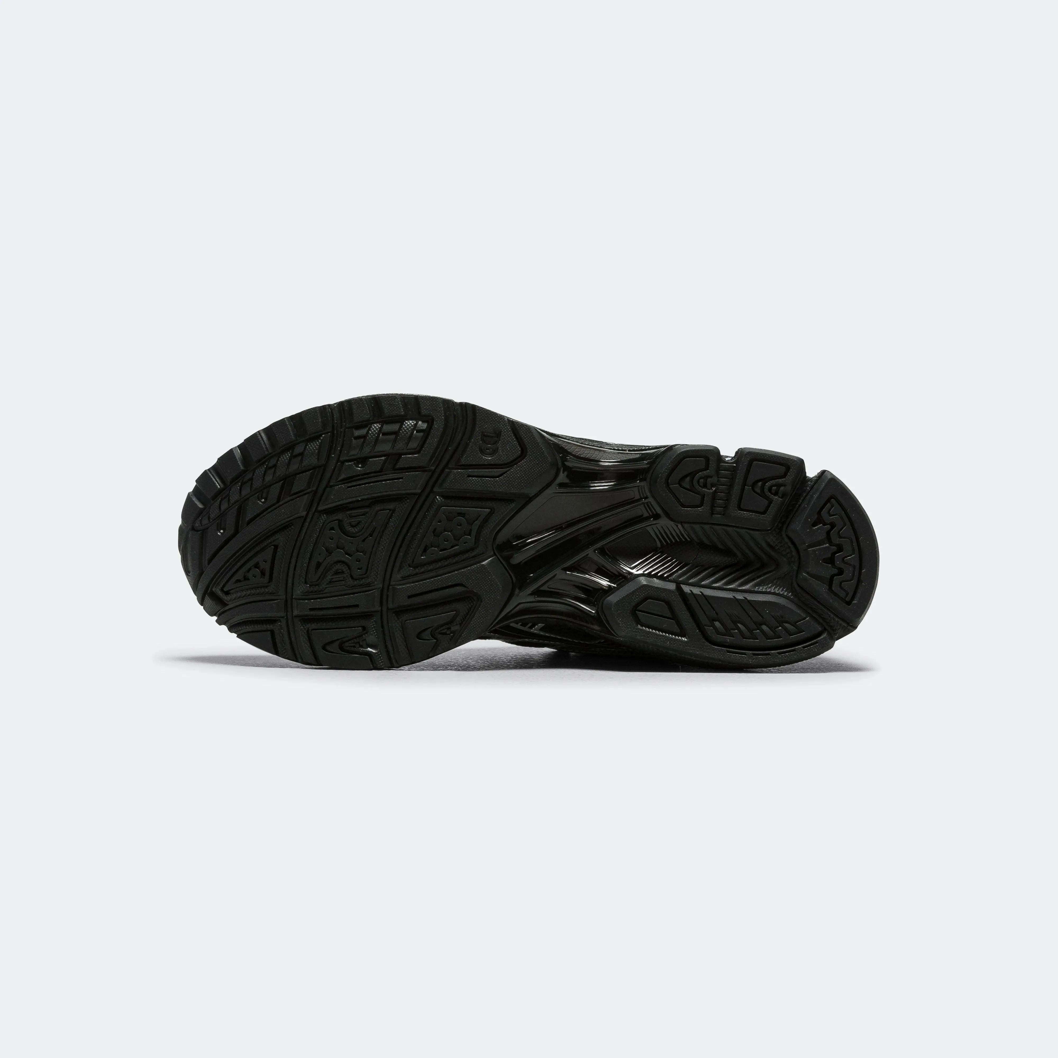 Relaxed Look GEL-Kayano 14 - Black/Pure Silver