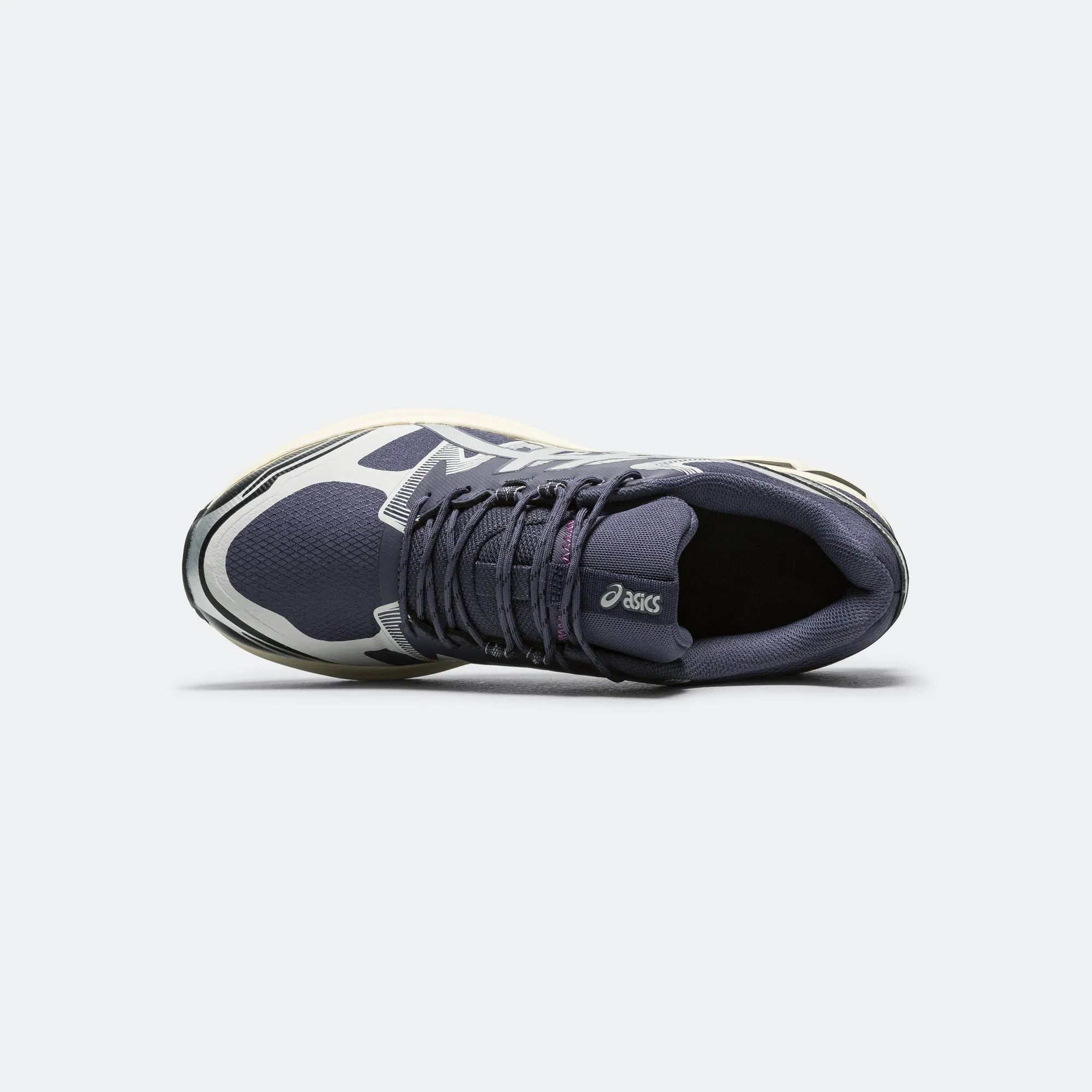 Relaxed Walk GEL-Terrain - Indigo Fog/Pure Silver