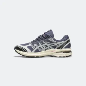 Sunrise Run Pause Step GEL-Terrain - Indigo Fog/Pure Silver