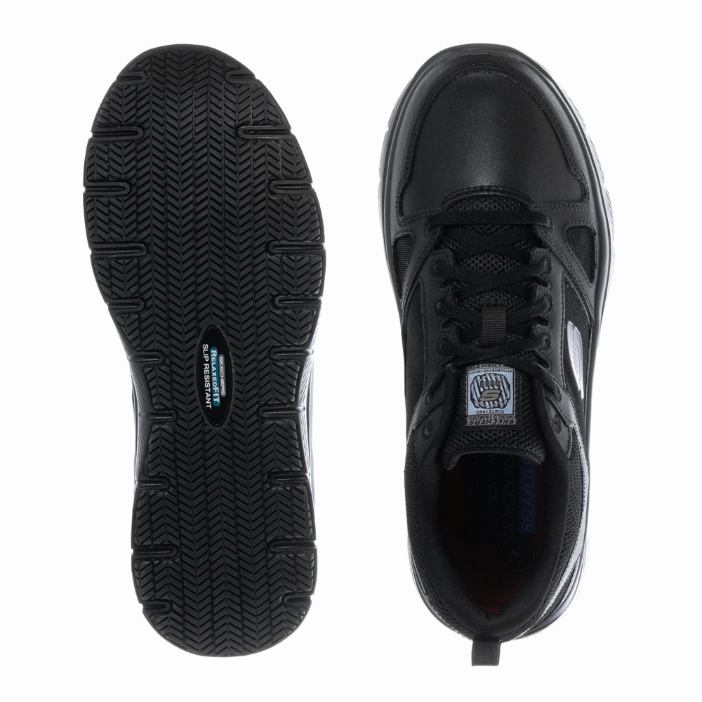 Relaxed Fit Flex Advantage SR - Mens Pre - worn Look