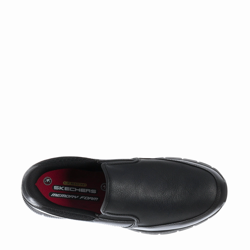 Relaxed Fit Nampa Groton SR - Mens Modern Style