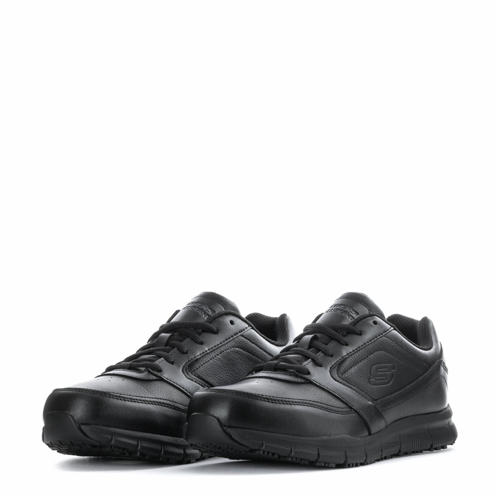 Relaxed Fit Nampa SR - Mens Quality - Assured