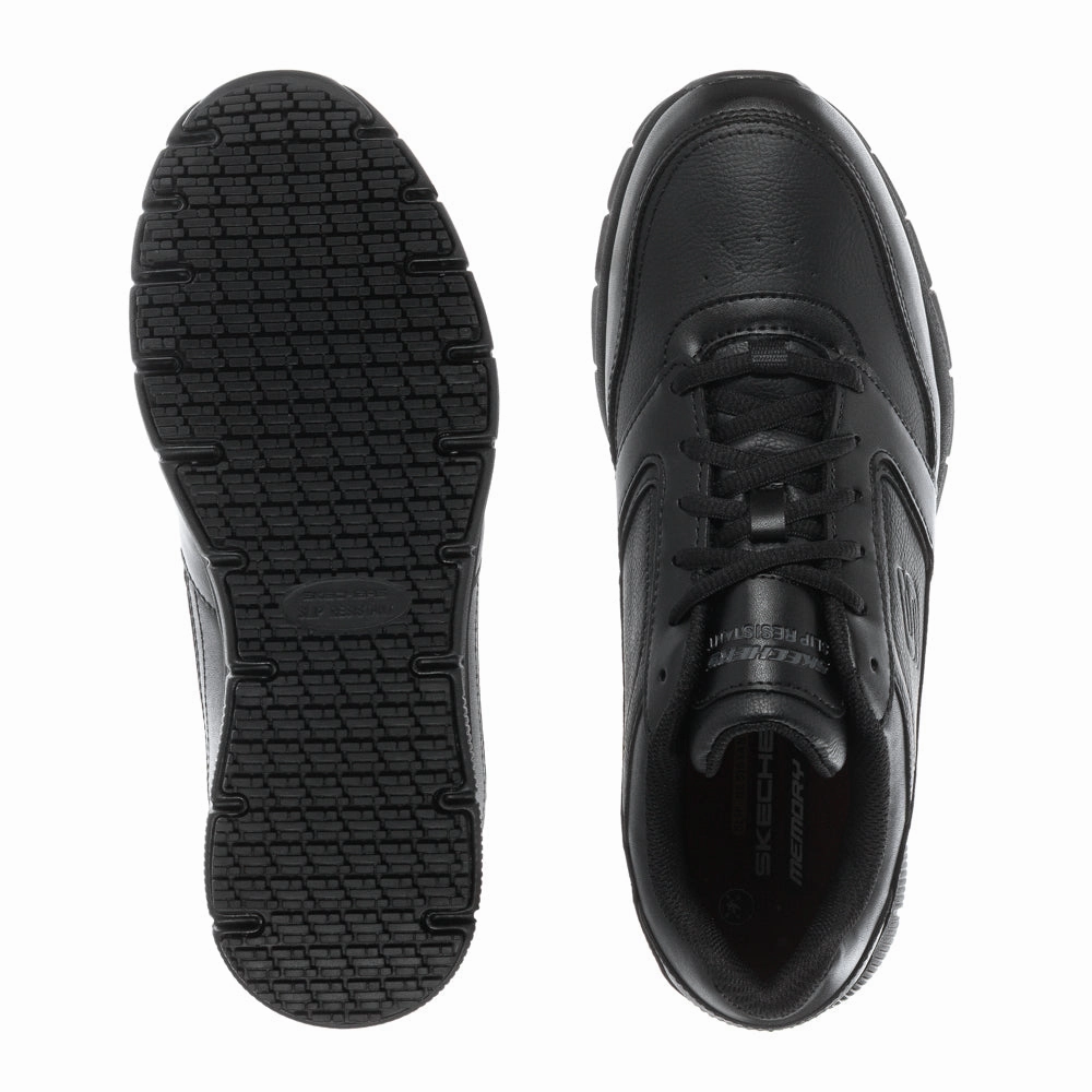 Relaxed Fit Nampa SR - Mens Quality - Assured