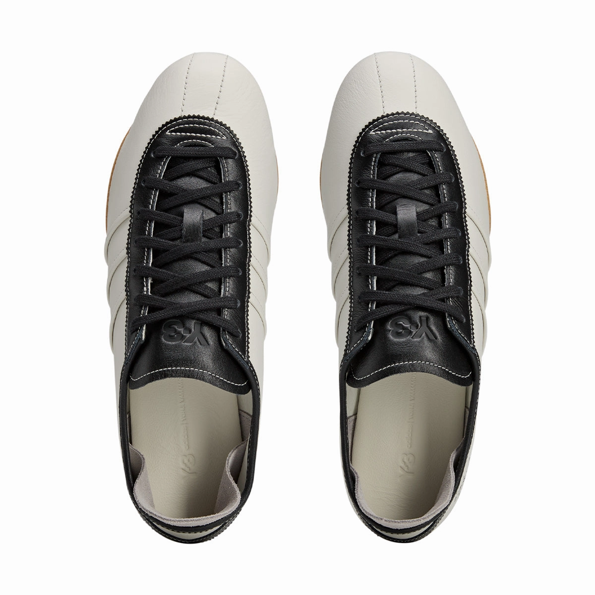 Relaxed Fit Tokyo 'Orbit Grey Black'