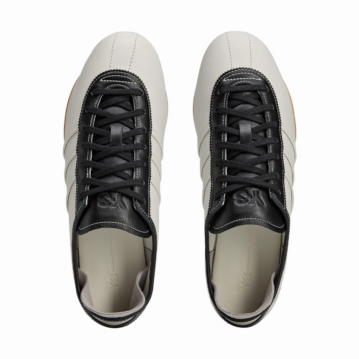 Relaxed Fit Tokyo 'Orbit Grey Black'