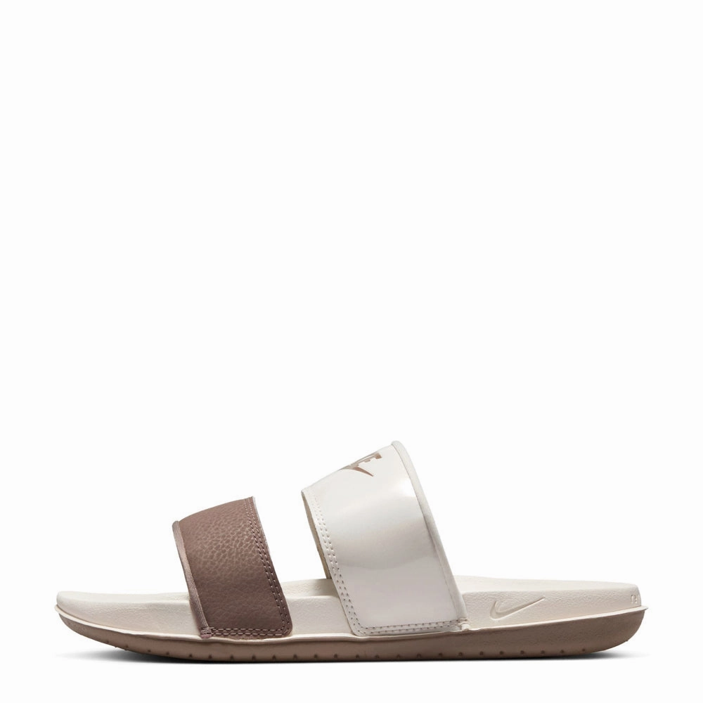 Relaxing Walk Offcourt Duo Slide - Womens