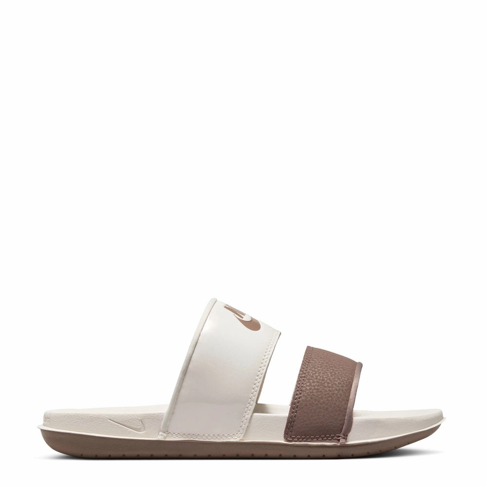 Everyday Outdoor Shoes Offcourt Duo Slide - Womens