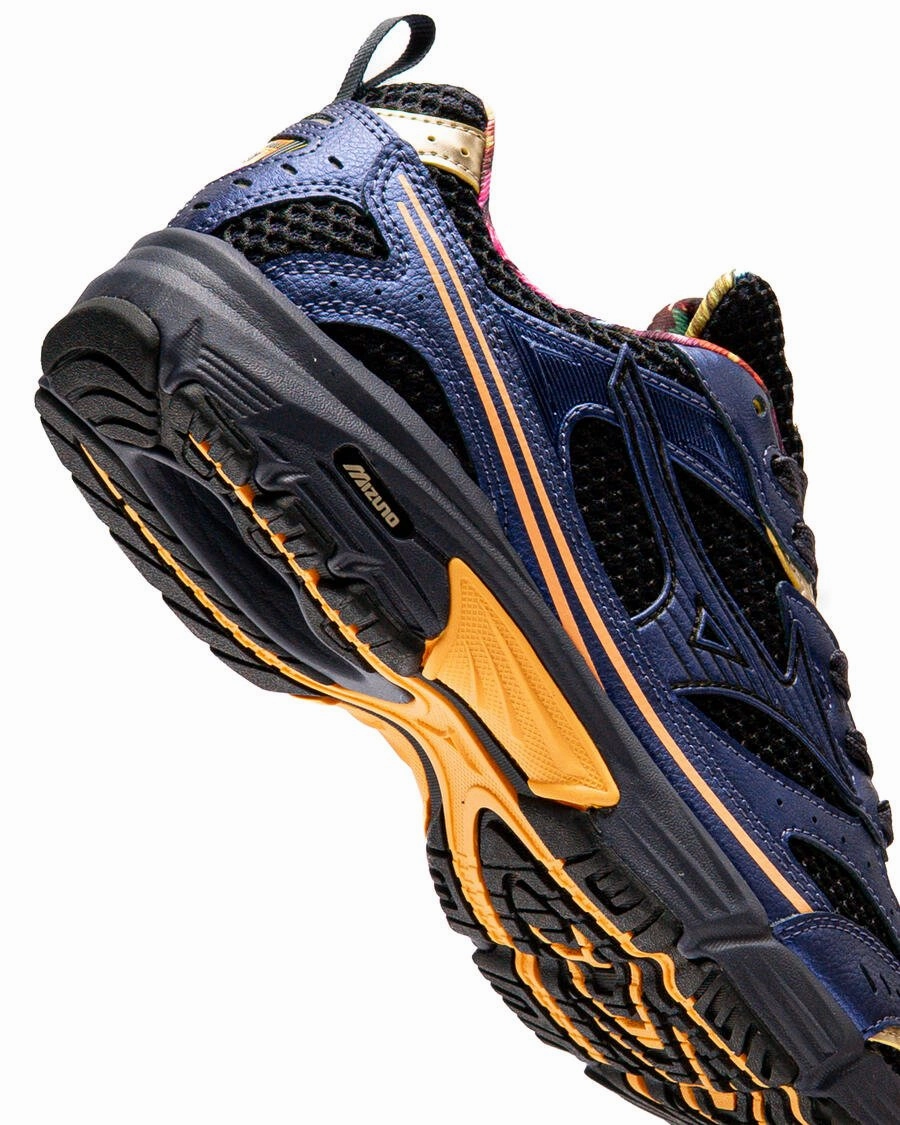 Reliable Comfort MXR 'Osaka'