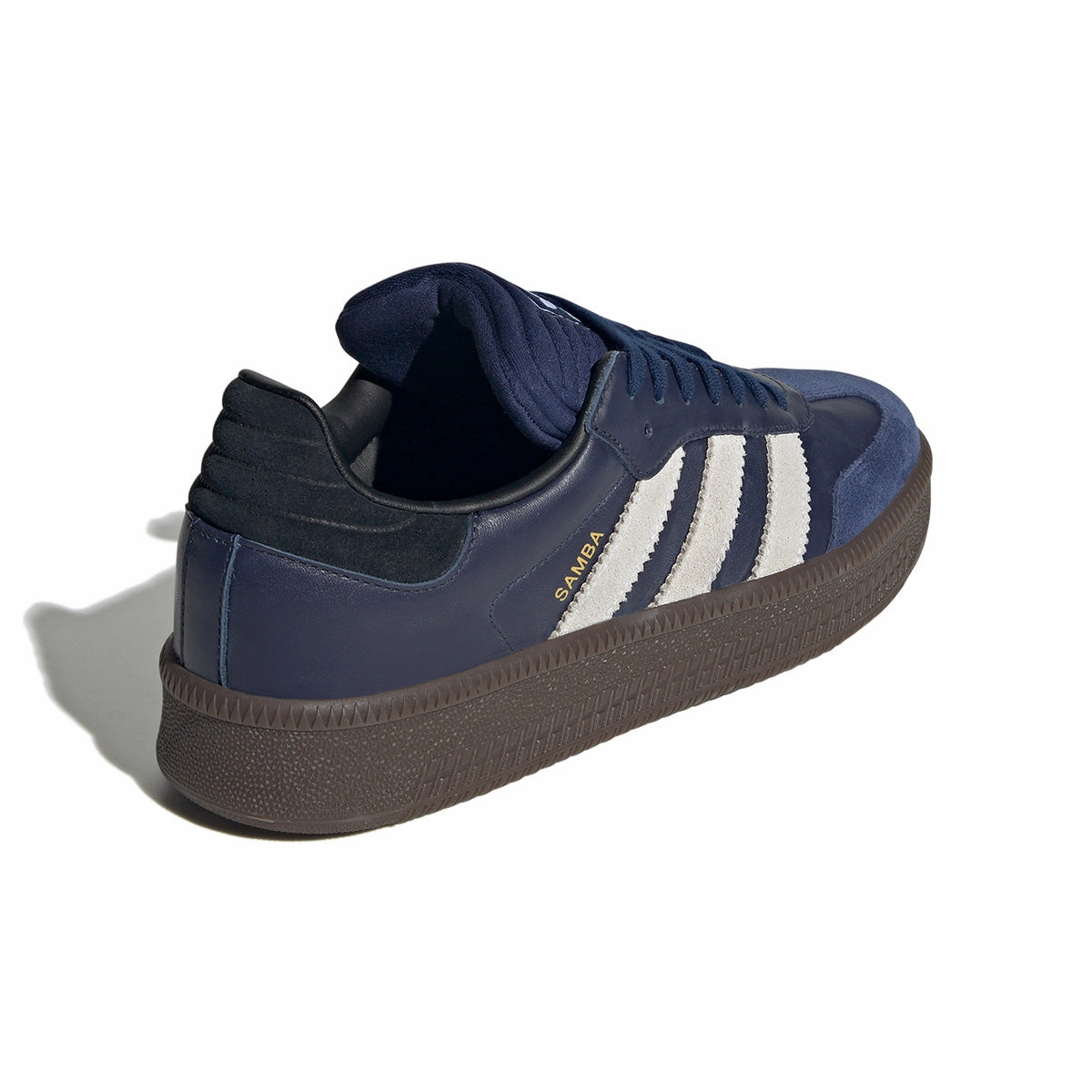 Reliable Footwear Samba XLG 'Dark Blue White'