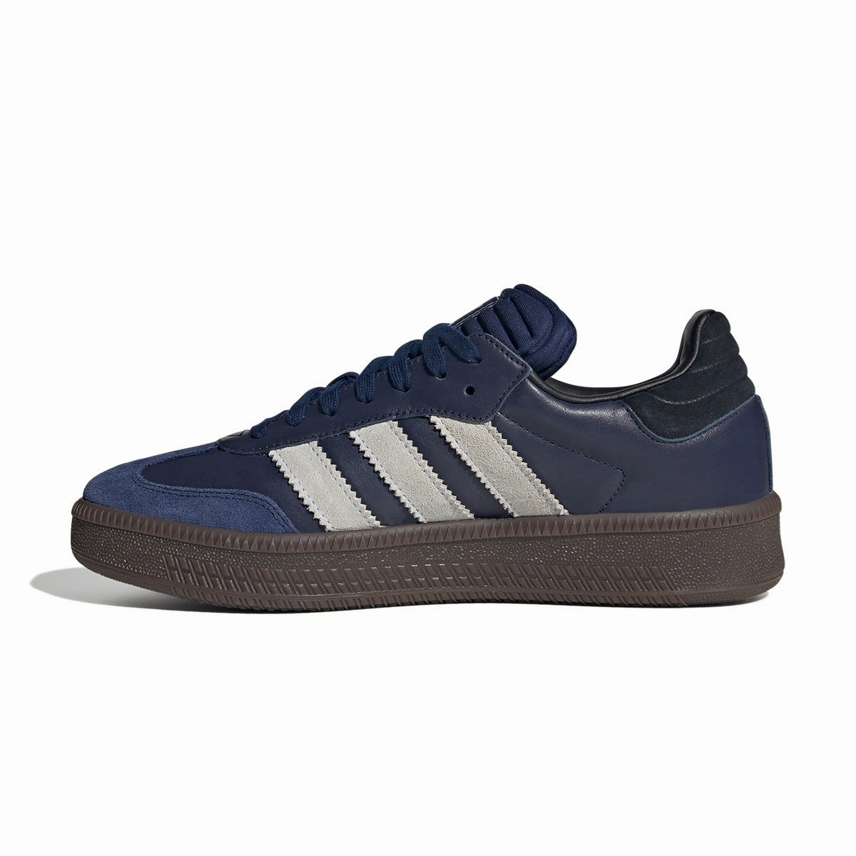 Reliable Footwear Samba XLG 'Dark Blue White'