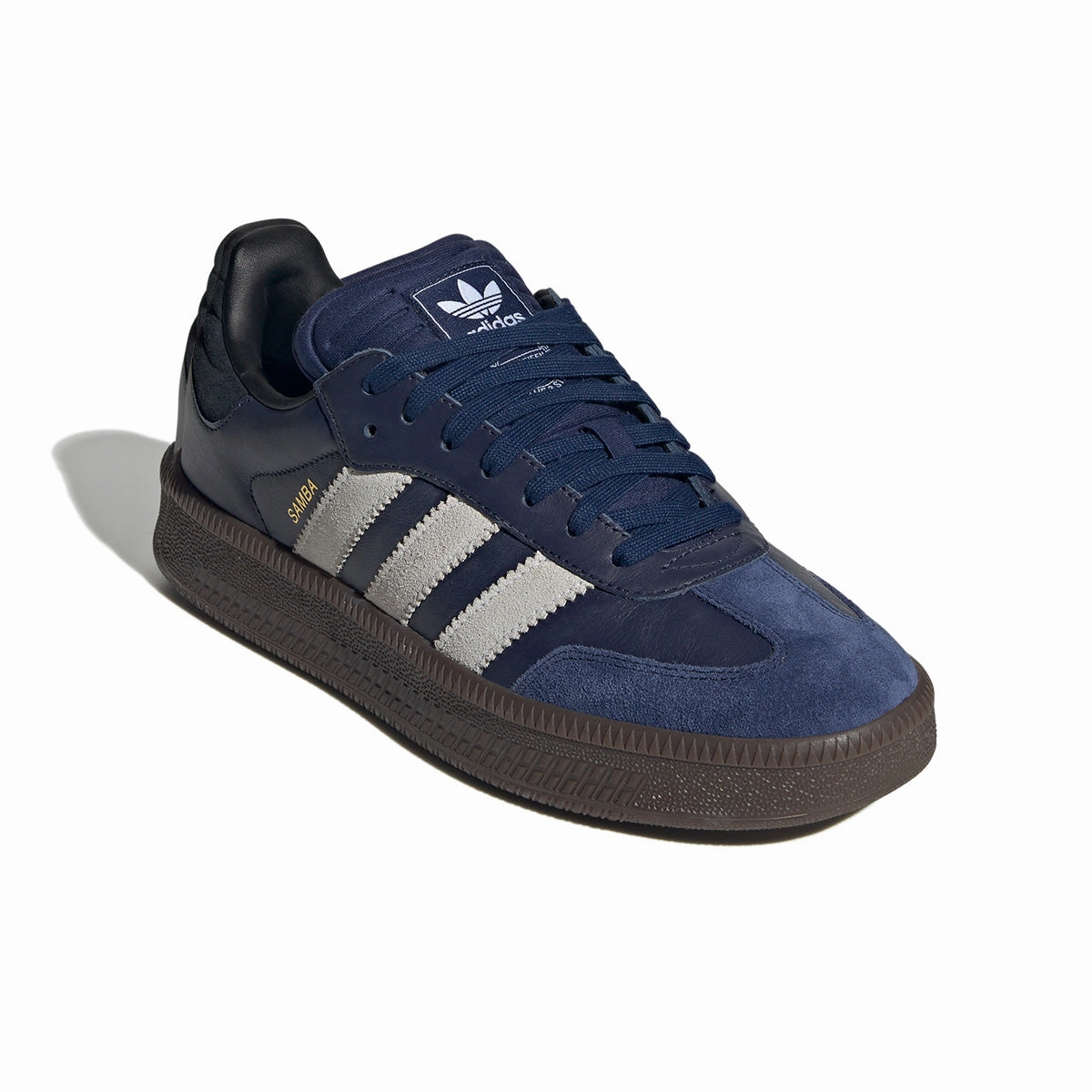 Reliable Footwear Samba XLG 'Dark Blue White'