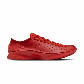 Enhanced design Wmns Air Superfly 'Mystic Red'
