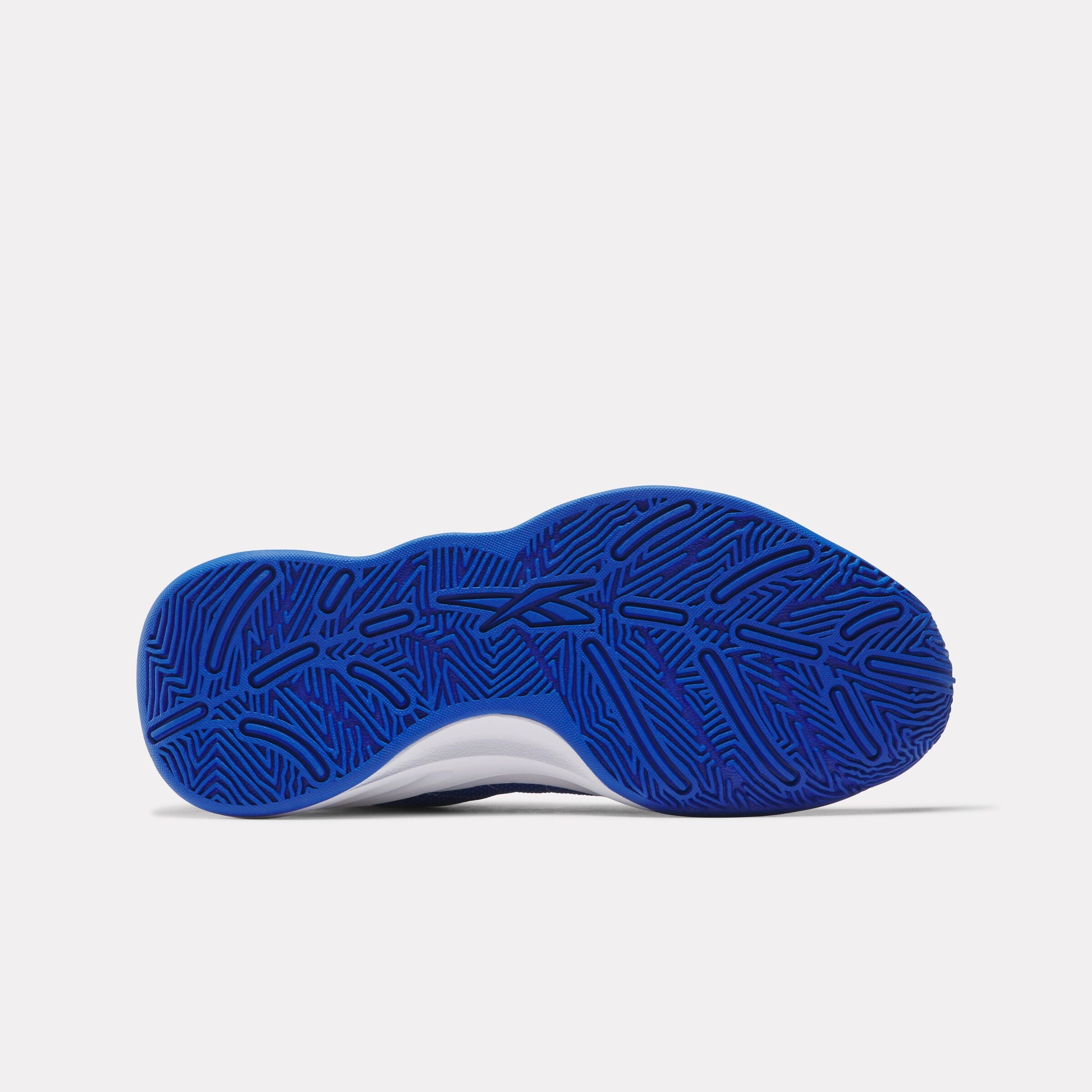 Resist Wear Reebok Press Moon/Optimum Blue/White