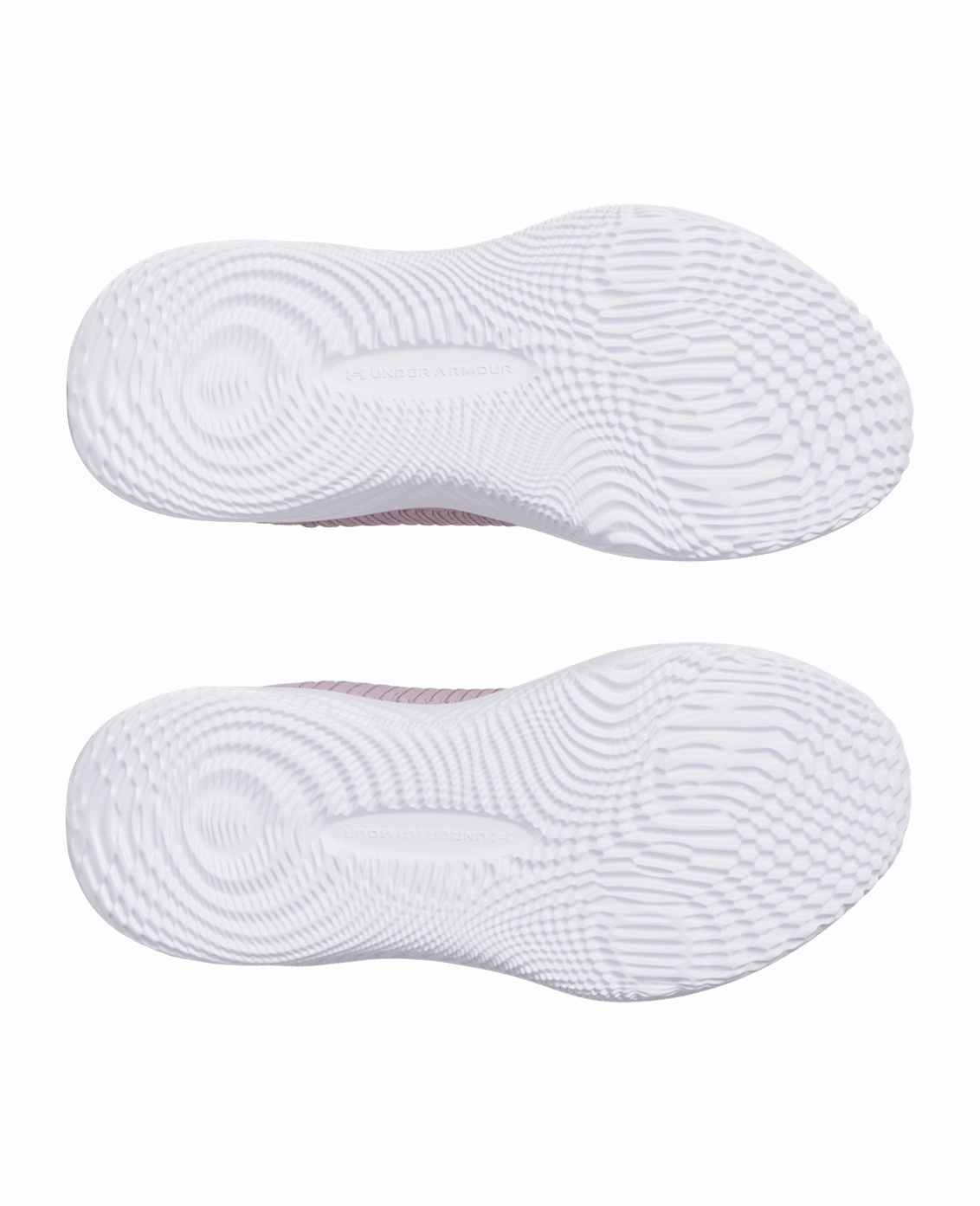 Resist Wear UA Dynamic 2 Women's Training Shoes