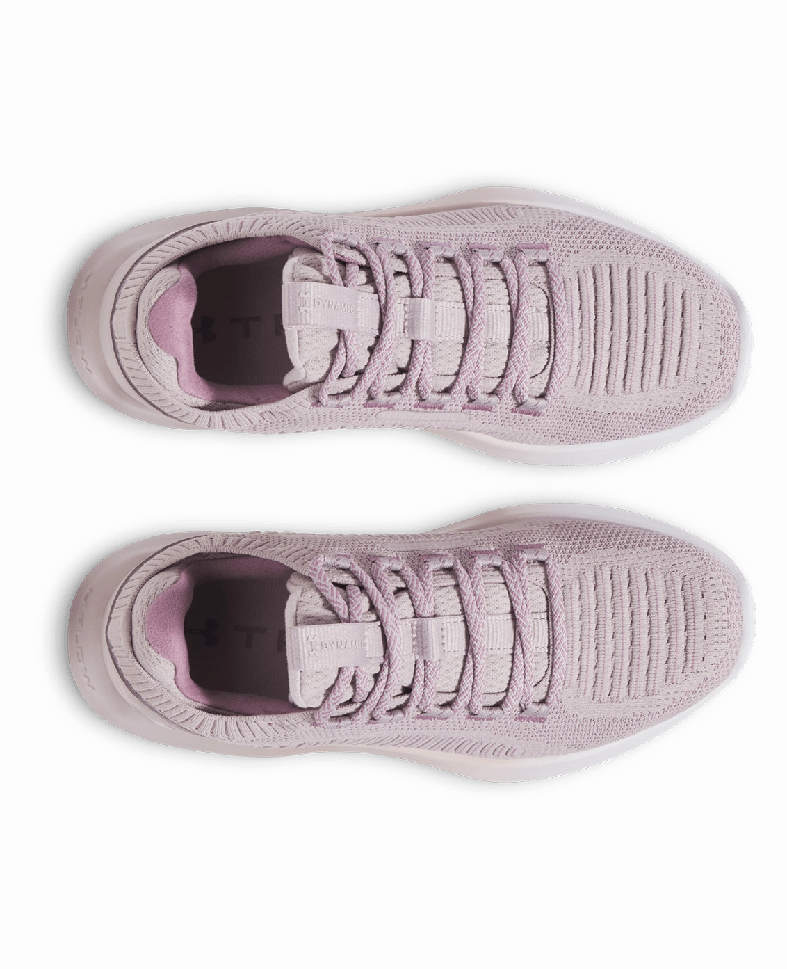 Resist Wear UA Dynamic 2 Women's Training Shoes