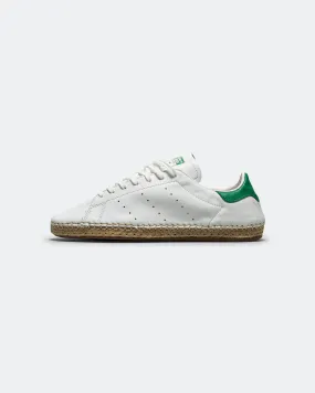 Stan Smith by Edison Chen x CLOT - Footwear White/Green Adjustable Design