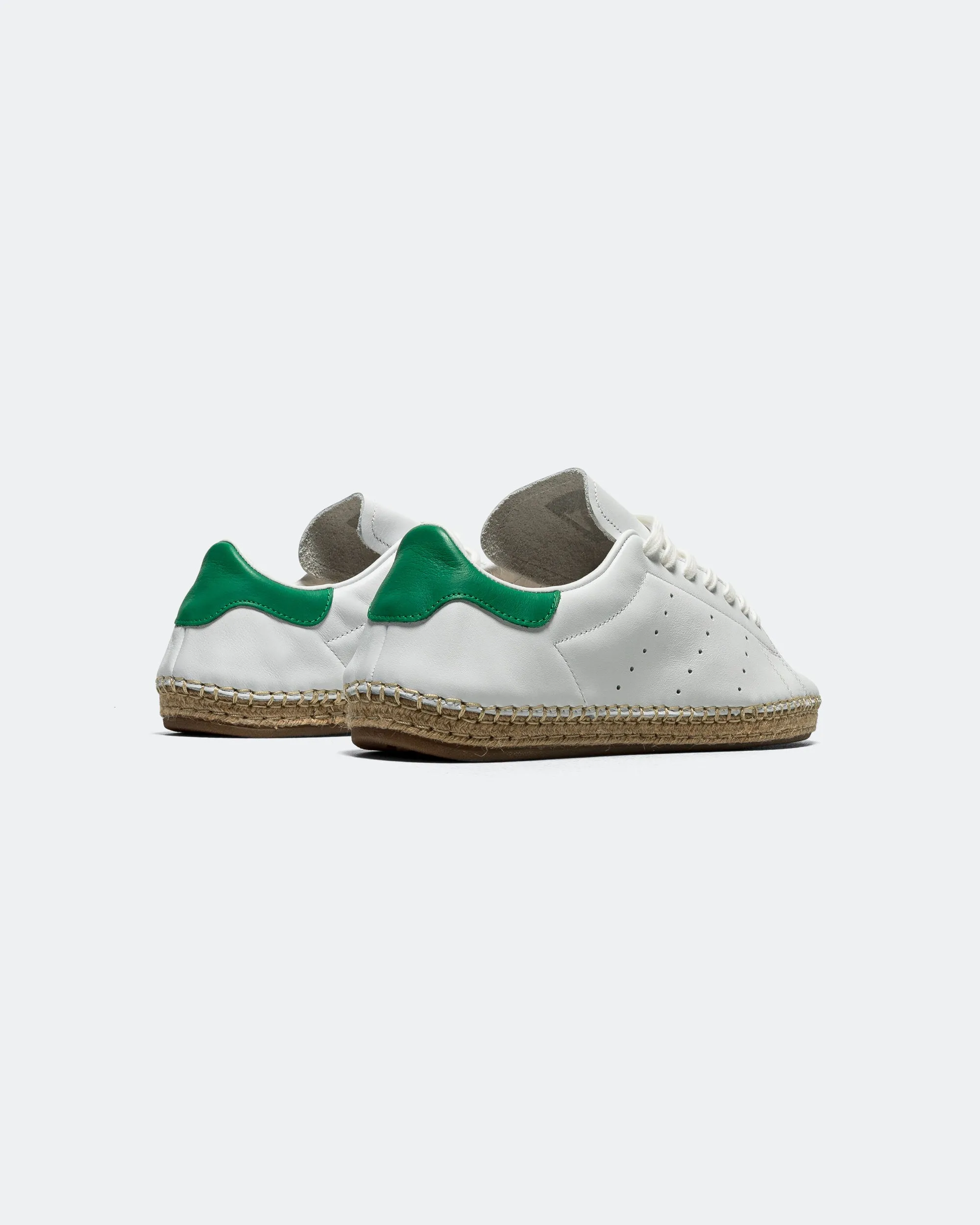 Responsive Motion Fit Stan Smith by Edison Chen x CLOT - Footwear White/Green