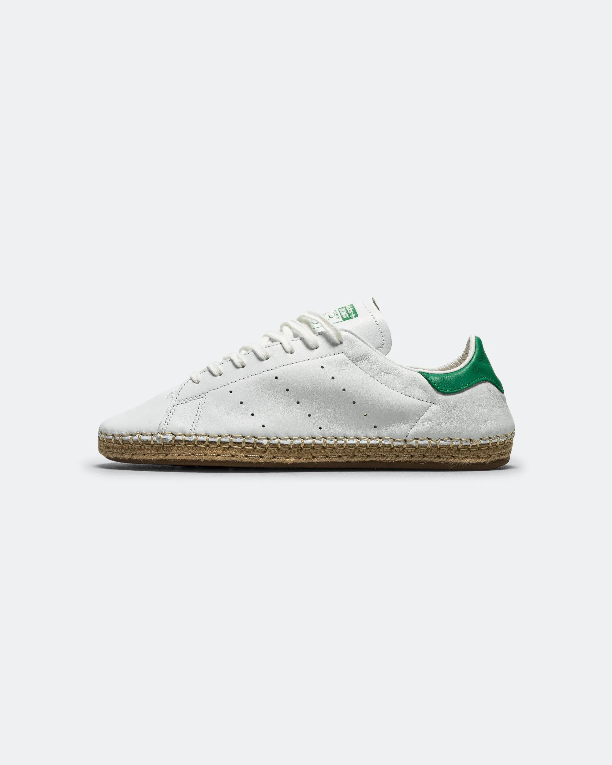 Stan Smith by Edison Chen x CLOT - Footwear White/Green Adjustable Design