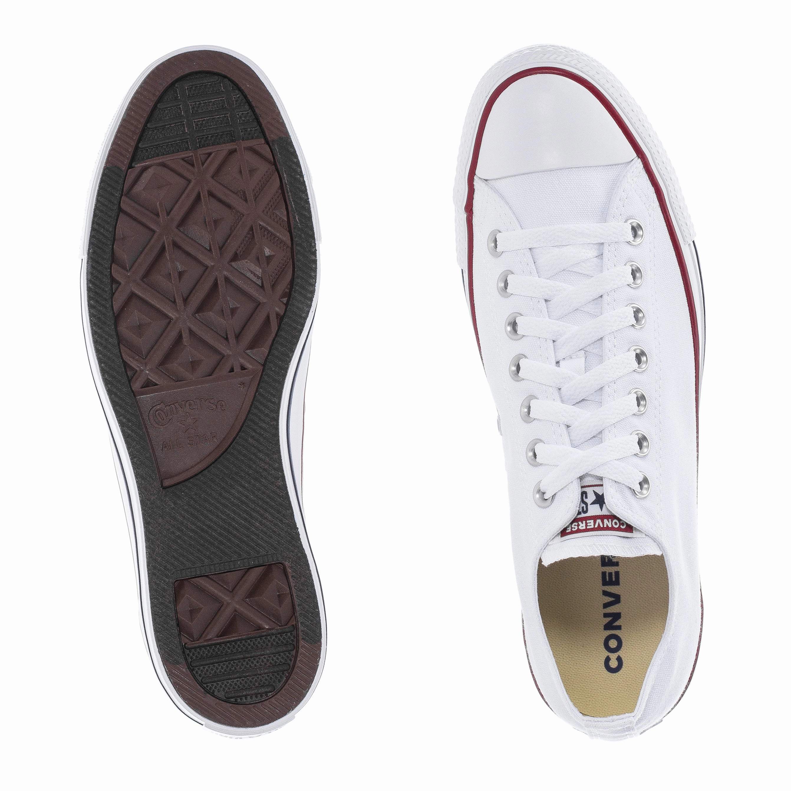 Responsive Support Chuck Taylor All Star Ox Core - Mens