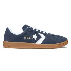 Converse All Star Classic Trainer Suede Ox Shoes - Navy/White/Gum On The Go Versatile Usage