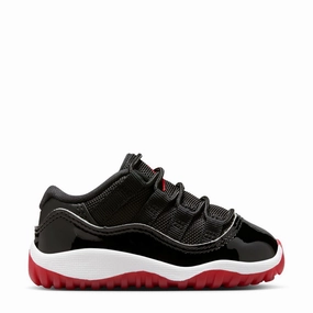 Retro 11 - Toddler Fitness improvement Running Mechanics