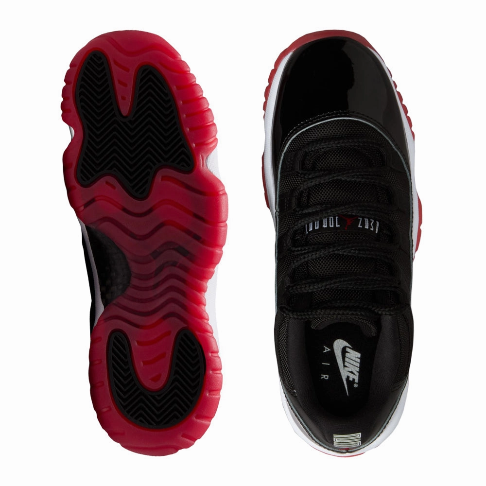 Retro 11 - Youth Easy Carry