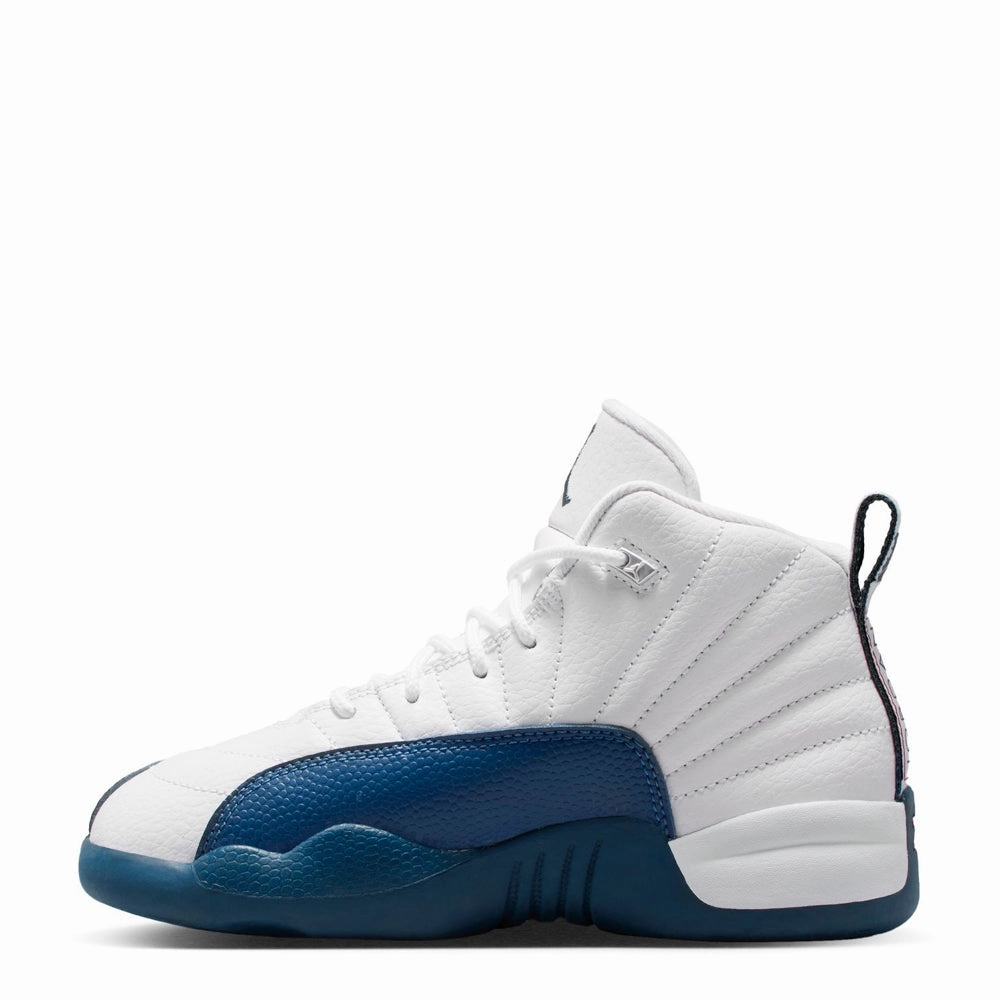 Retro 12 - Kids Flexible Upper Idea