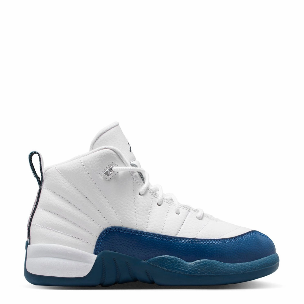 Retro 12 - Kids Flexible Upper Idea