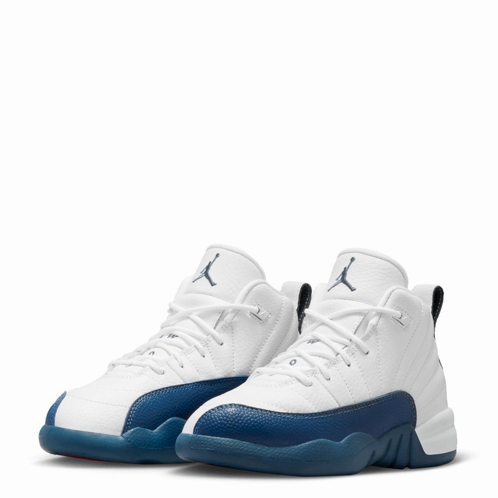 Retro 12 - Kids Flexible Upper Idea