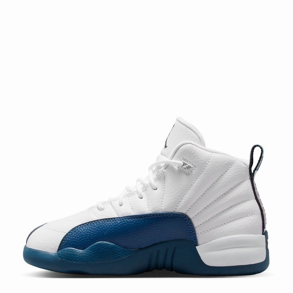 Retro 12 - Kids Flexible Upper Idea