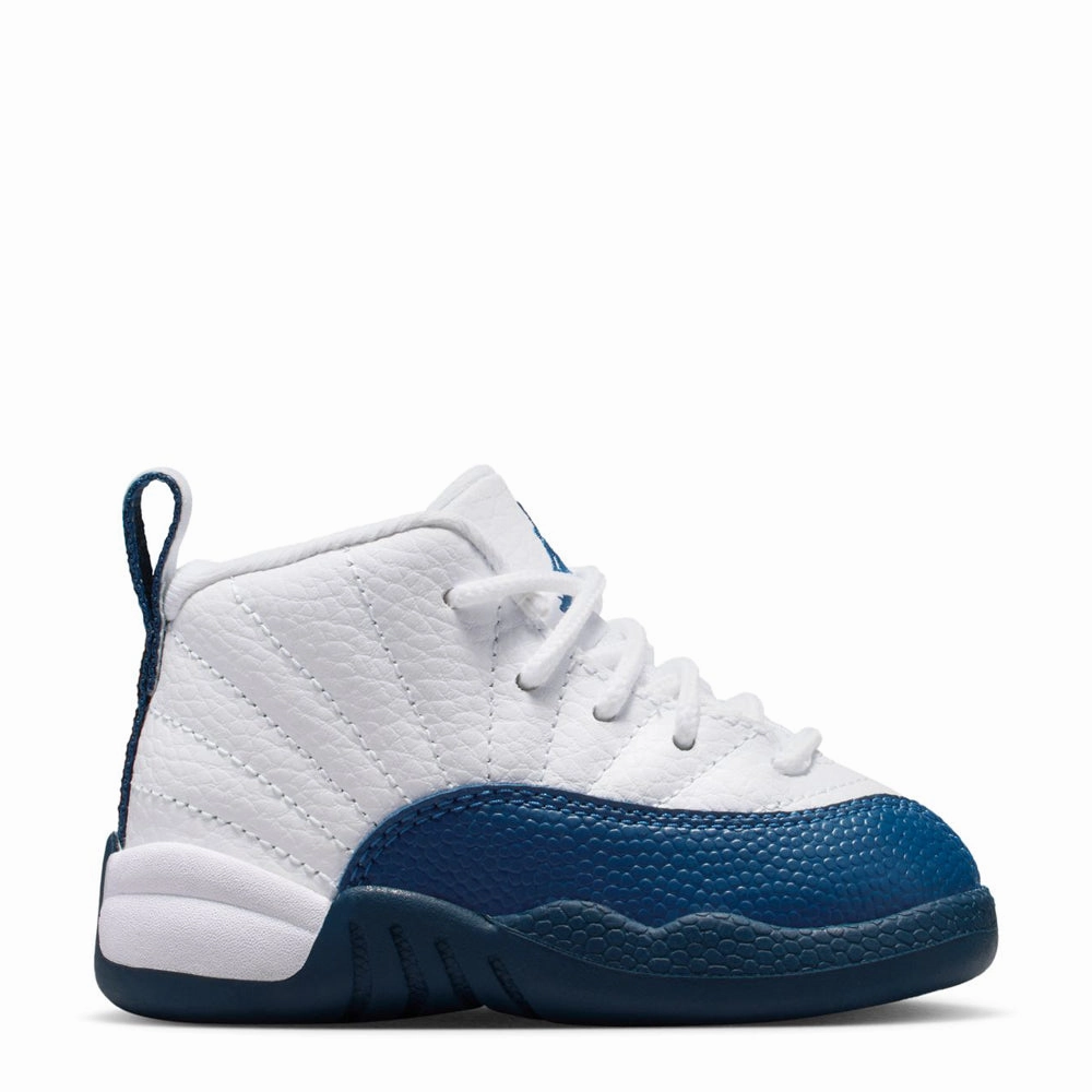 Retro 12 - Toddler Light cushion
