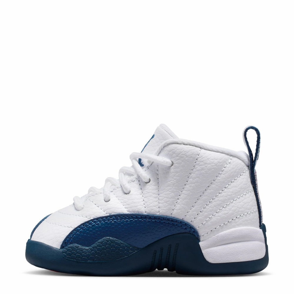 Retro 12 - Toddler Breathable Design