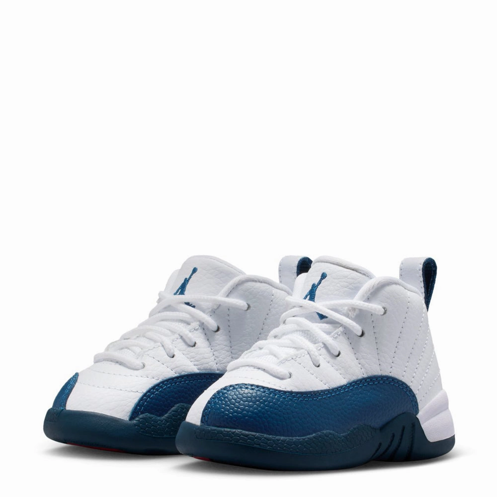 Retro 12 - Toddler Breathable Design