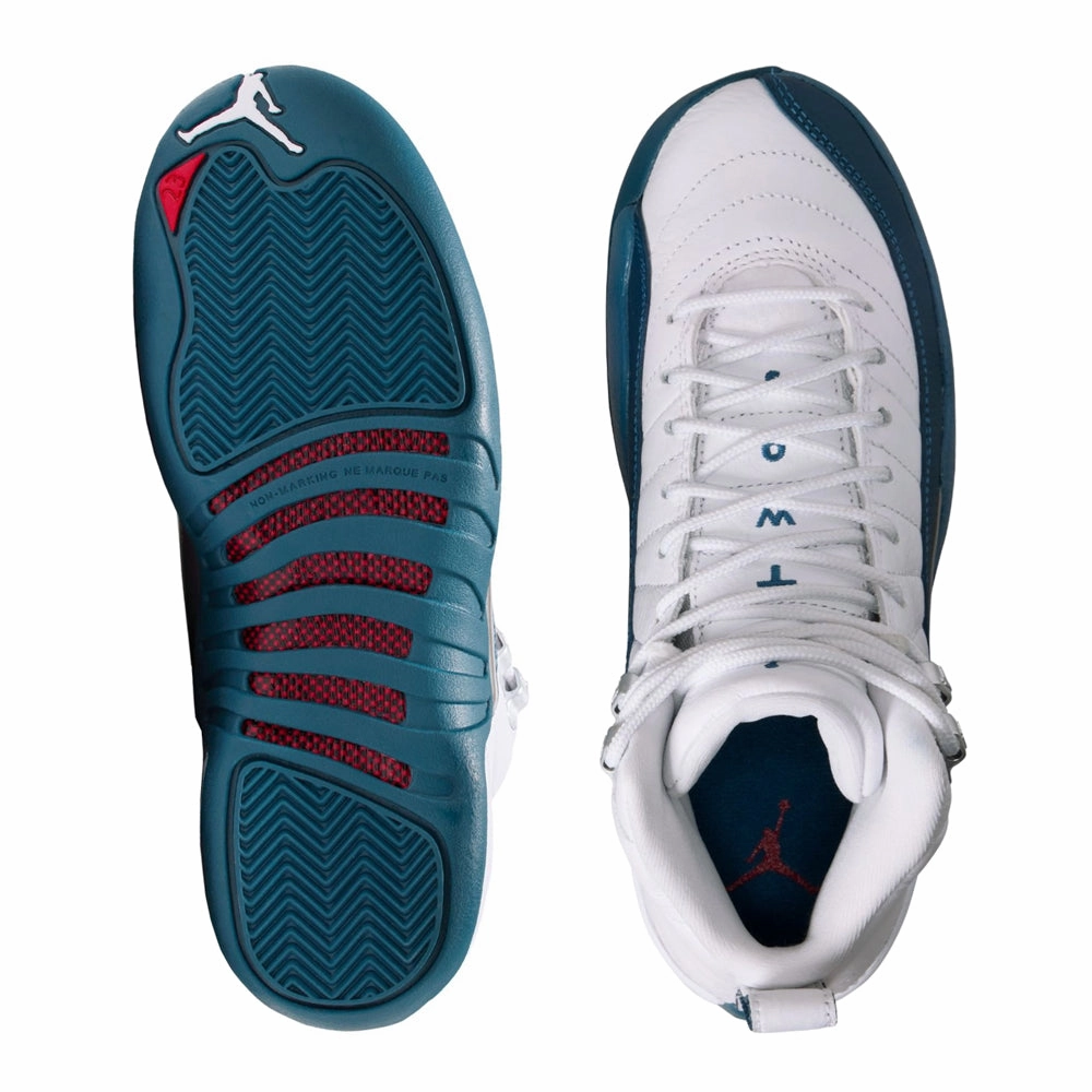 Retro 12 - Youth Sports Comfort