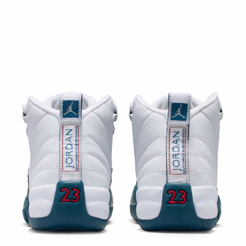 Retro 12 - Youth Sports Comfort