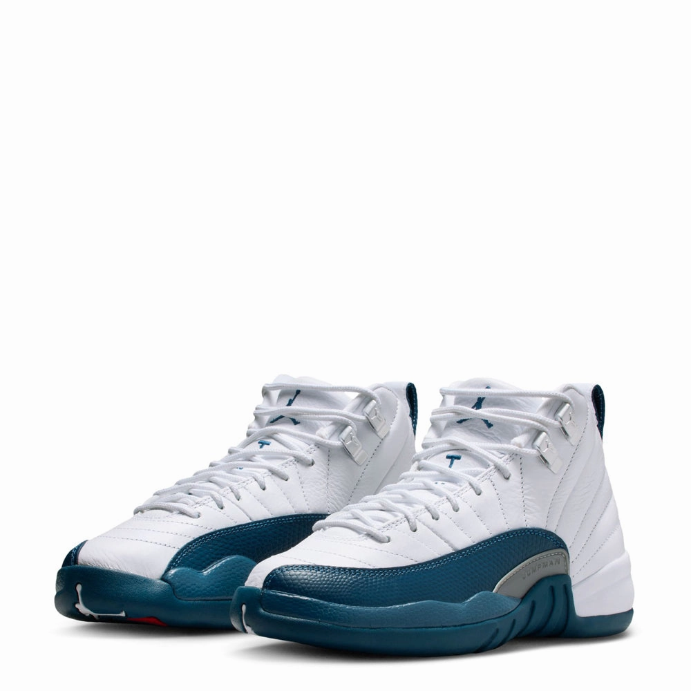Retro 12 - Youth Sports Comfort
