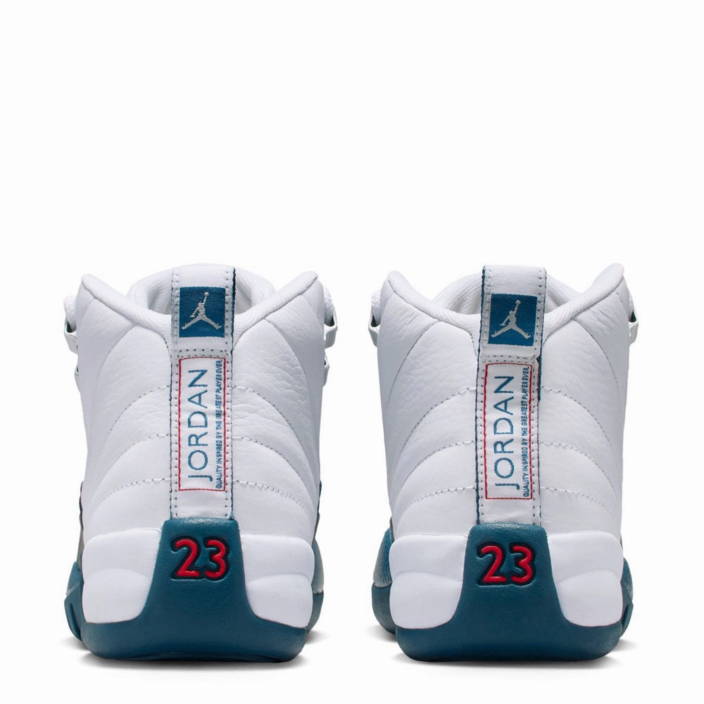 Retro 12 - Youth Sports Comfort