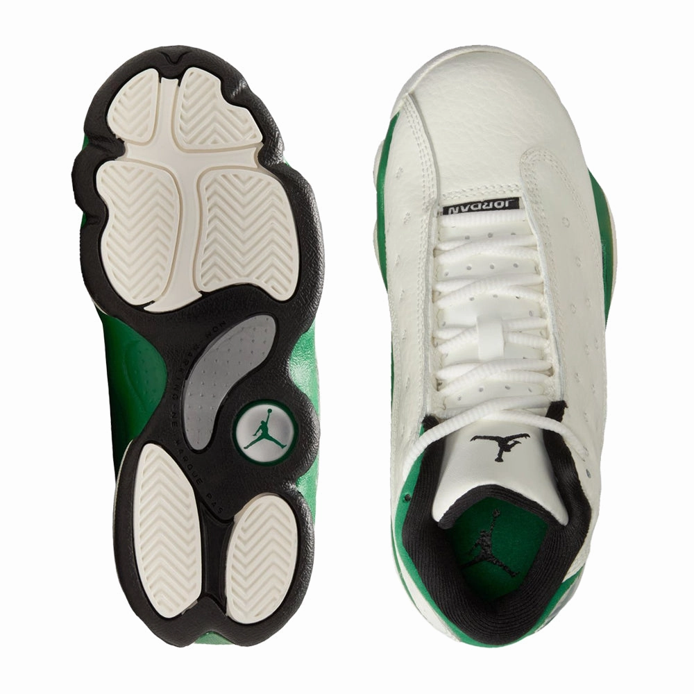 Retro 13 - Kids Shock Absorbing Insert System Design