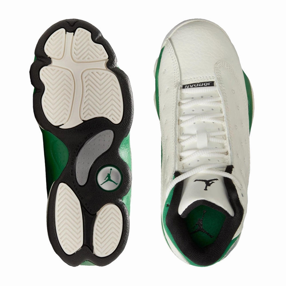 Retro 13 - Kids Shock Absorbing Insert System Design