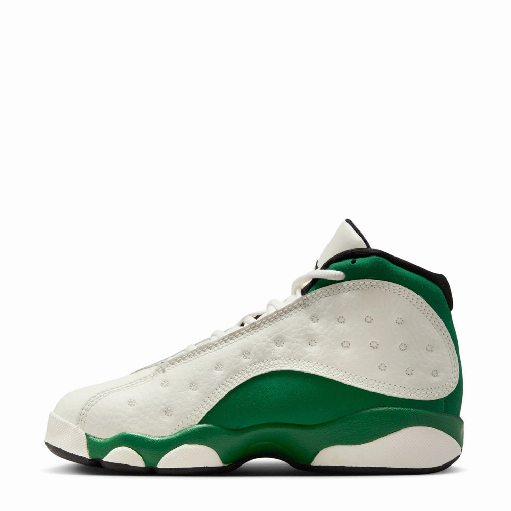 Retro 13 - Kids Shock Absorbing Insert System Design