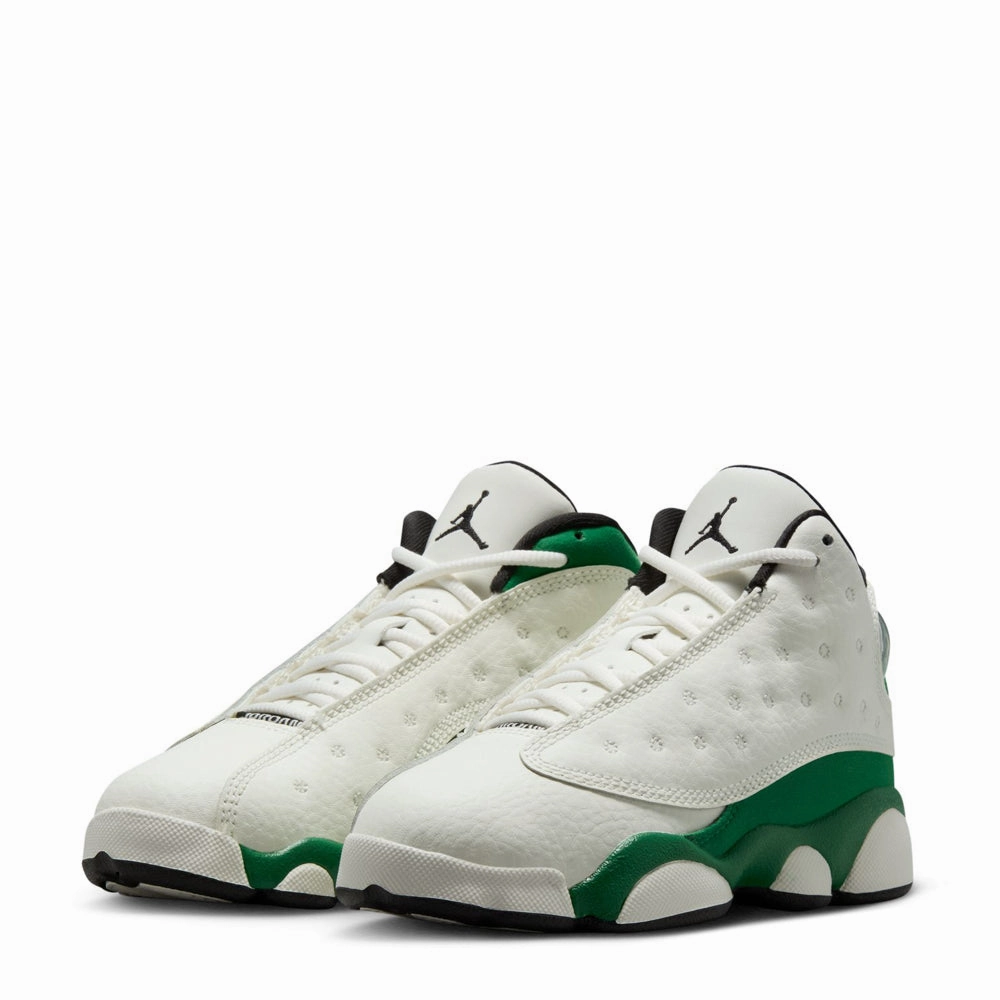 Retro 13 - Kids Shock Absorbing Insert System Design