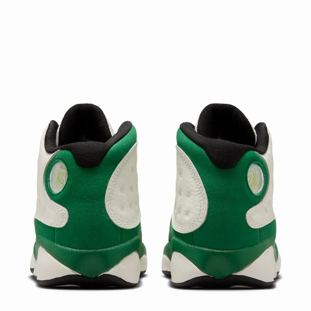 Retro 13 - Kids Shock Absorbing Insert System Design