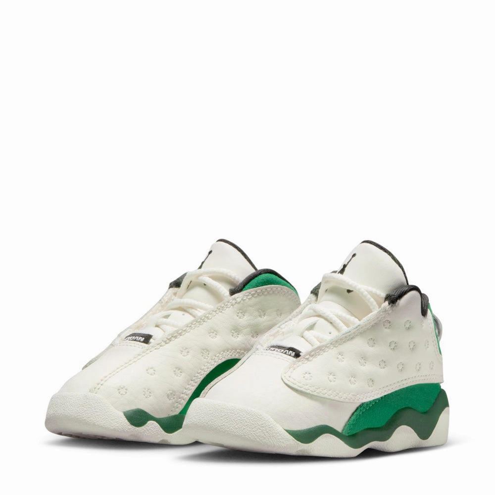 Retro 13 - Toddler Flexible Shoe Concept