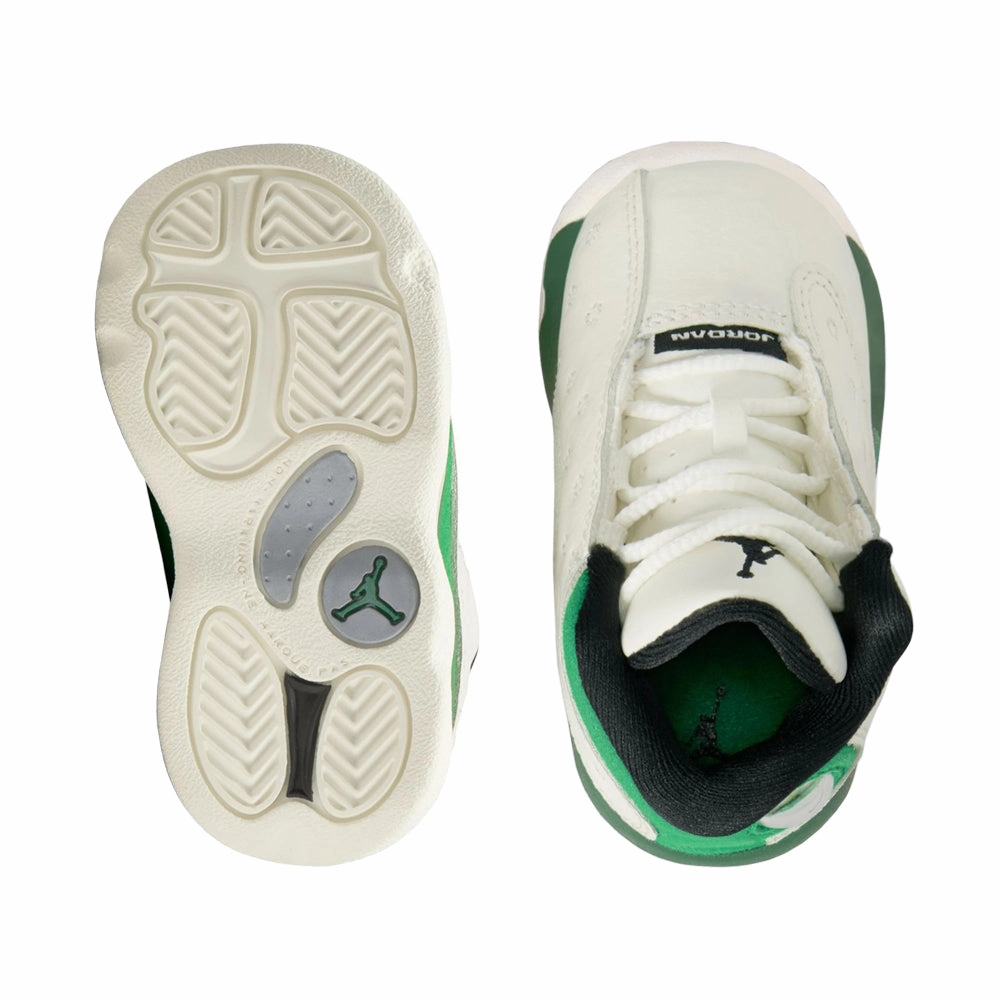 Retro 13 - Toddler Flexible Shoe Concept