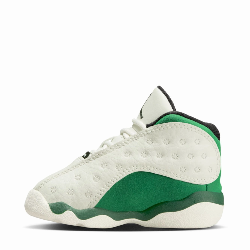 Retro 13 - Toddler Flexible Shoe Concept